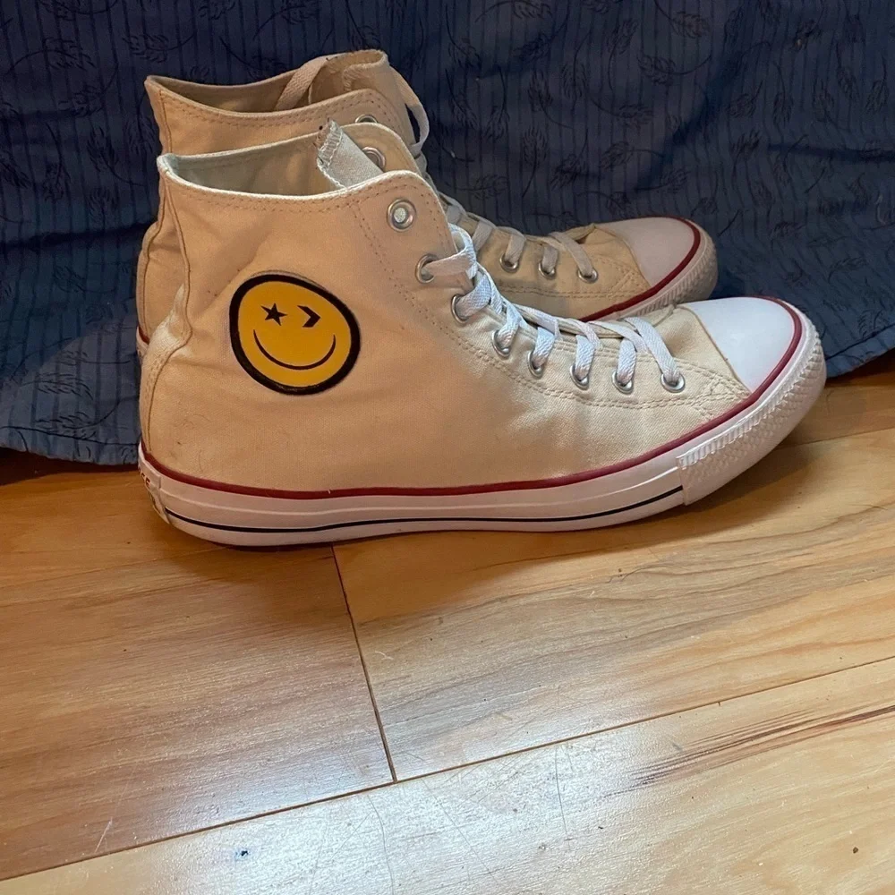 Converse all star